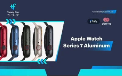 Apple Watch Series 7 Aluminum – Full Specifications, Pros, and Cons in 2026